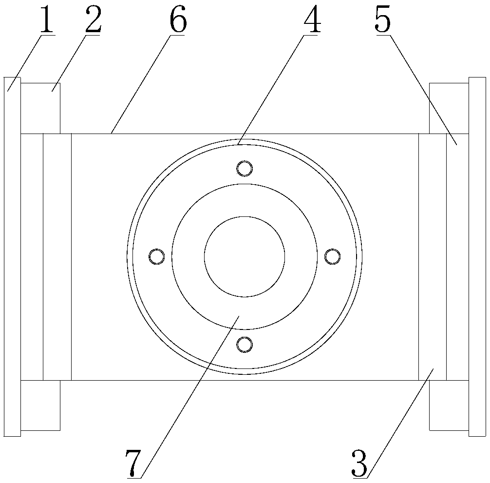 an isostatic press