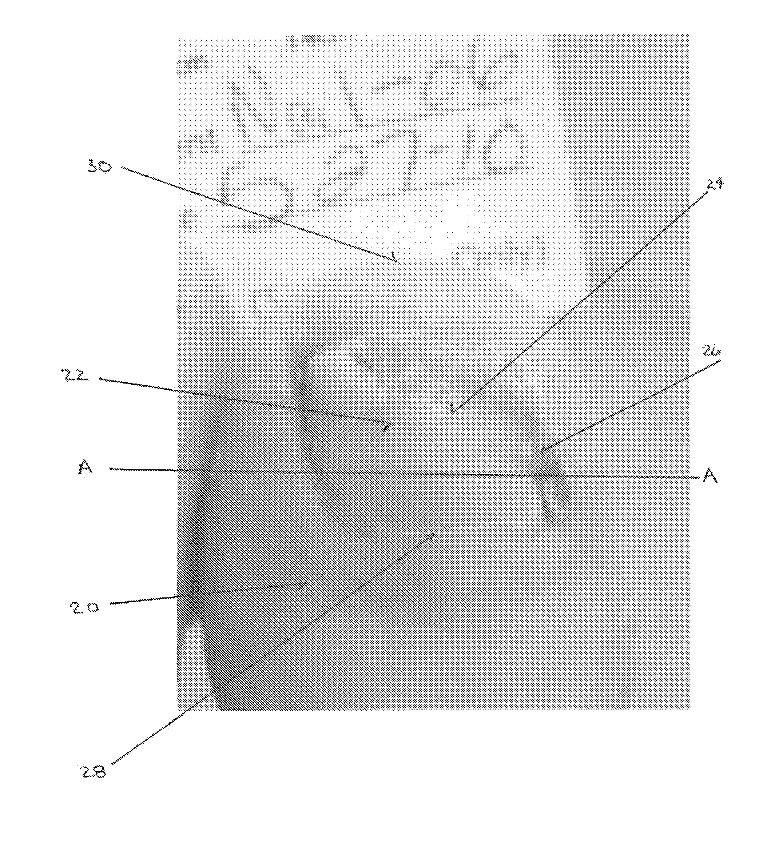 Onychomycosis Treatment Delivery System