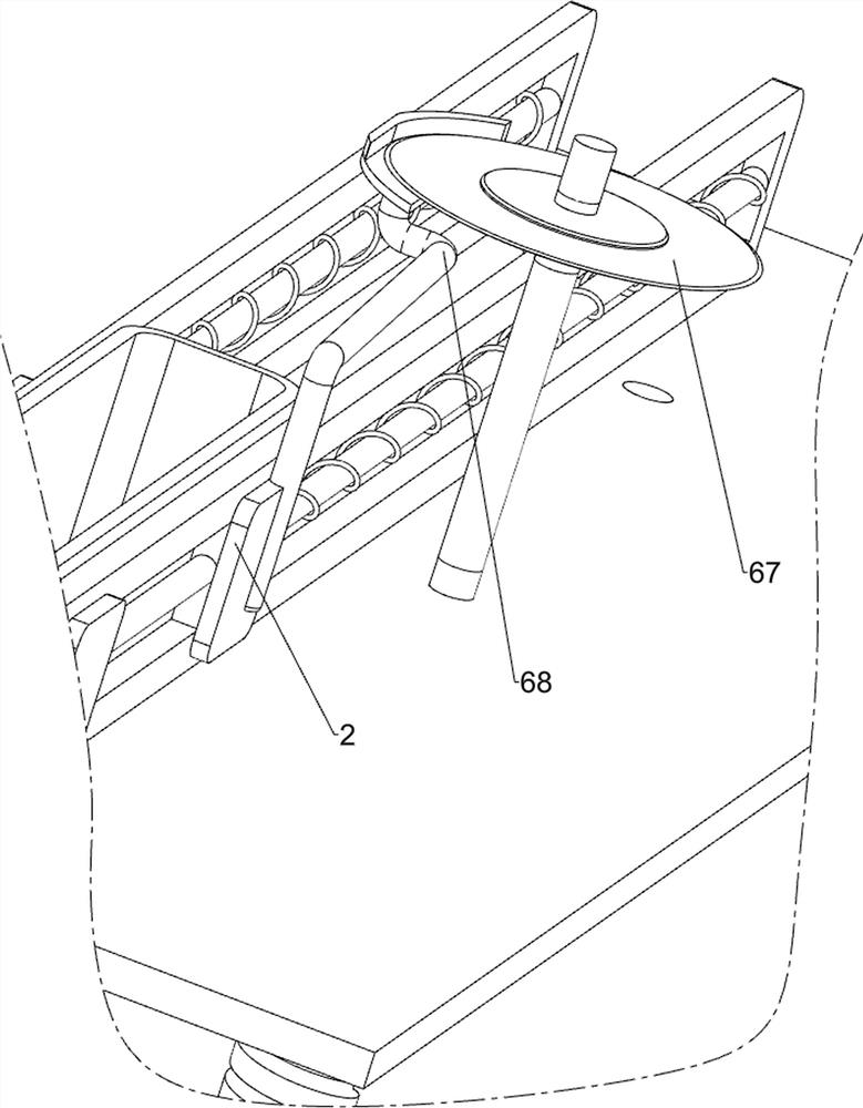 Cap opening device for ampoule bottles