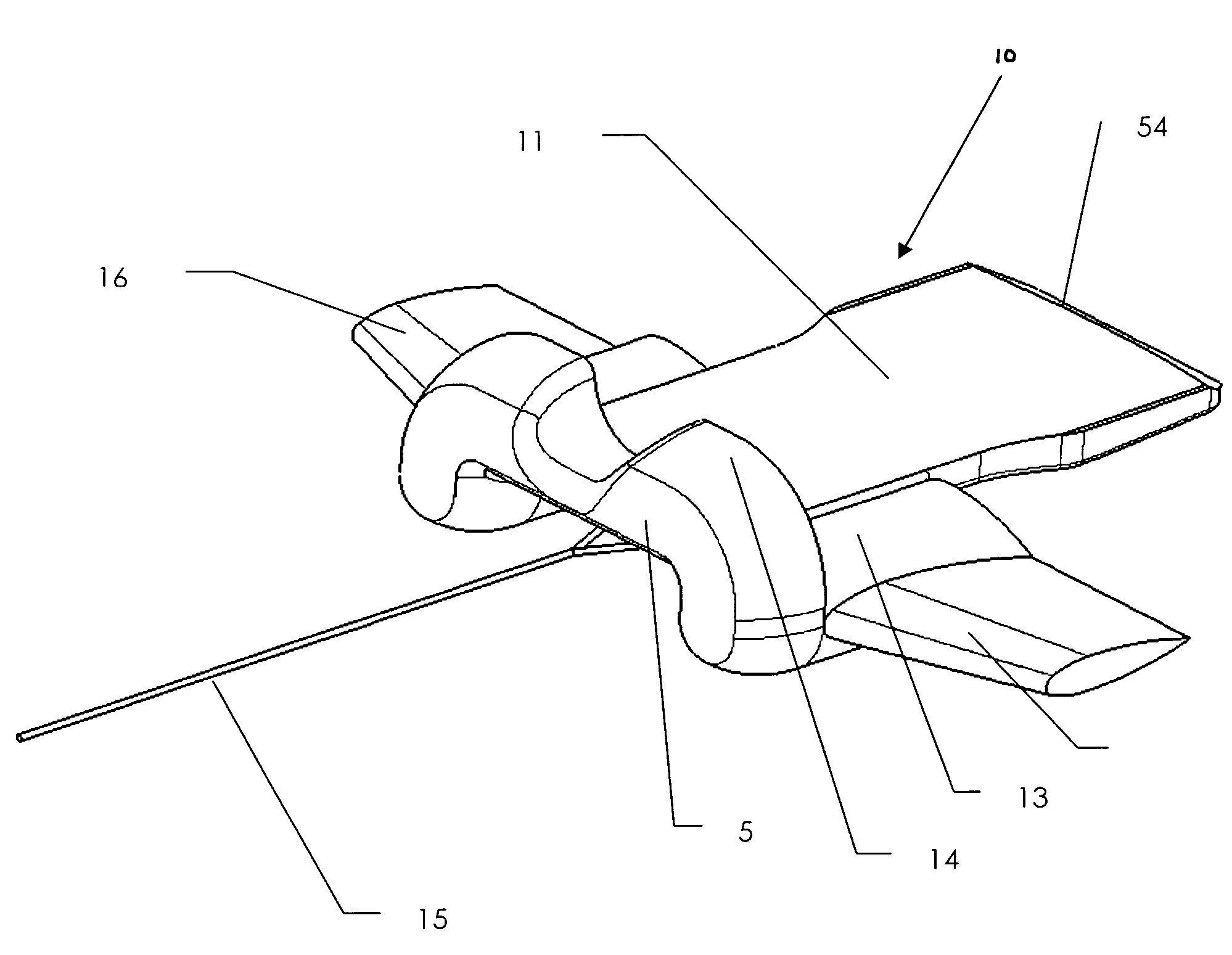 Towable underwater craft