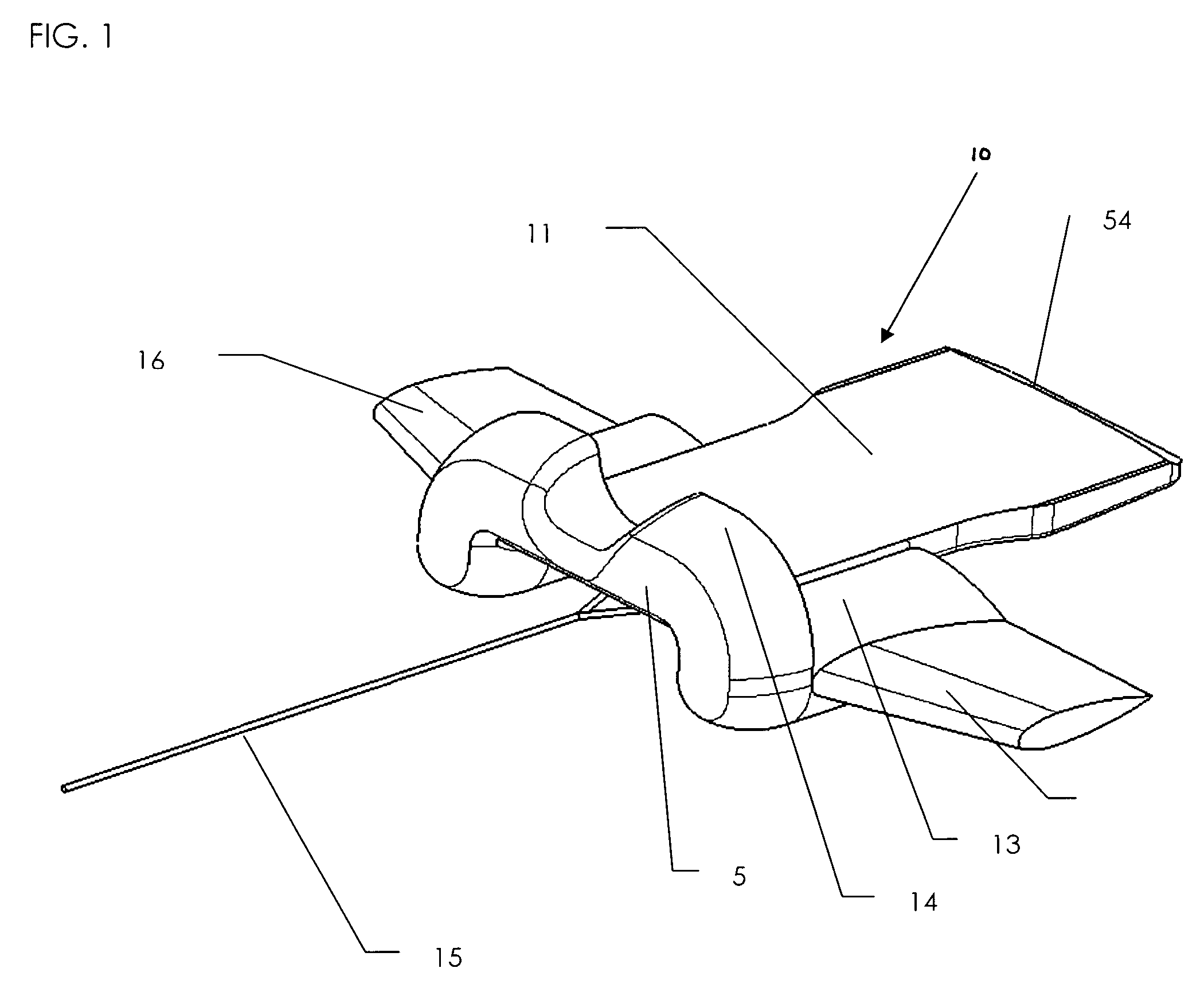 Towable underwater craft