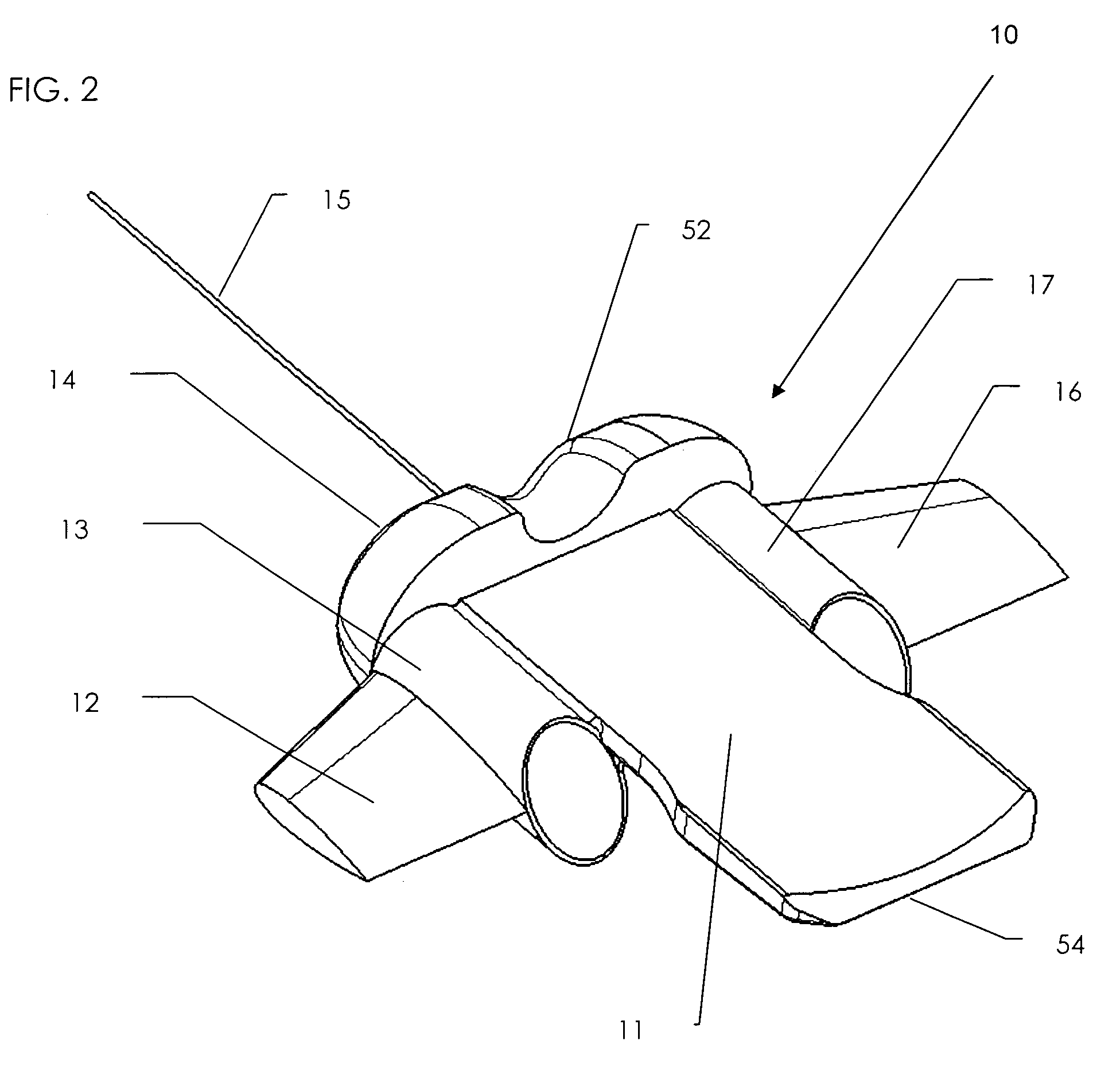 Towable underwater craft