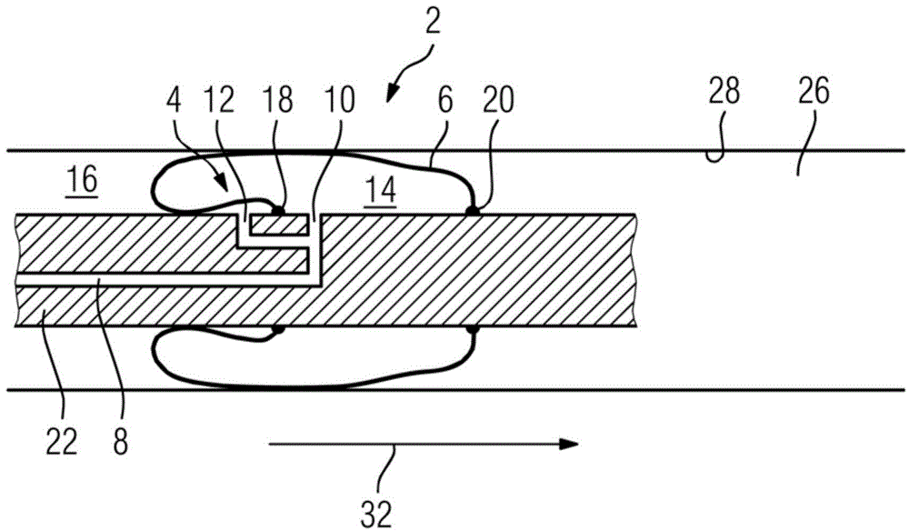 Valve device