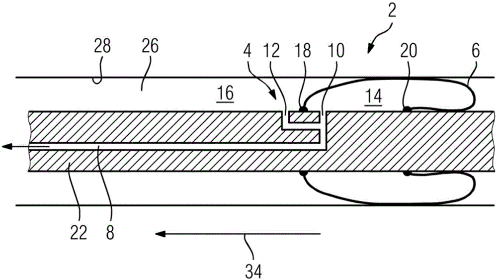 Valve device