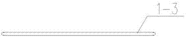 Multitube-structure ozone generator and manufacture method thereof