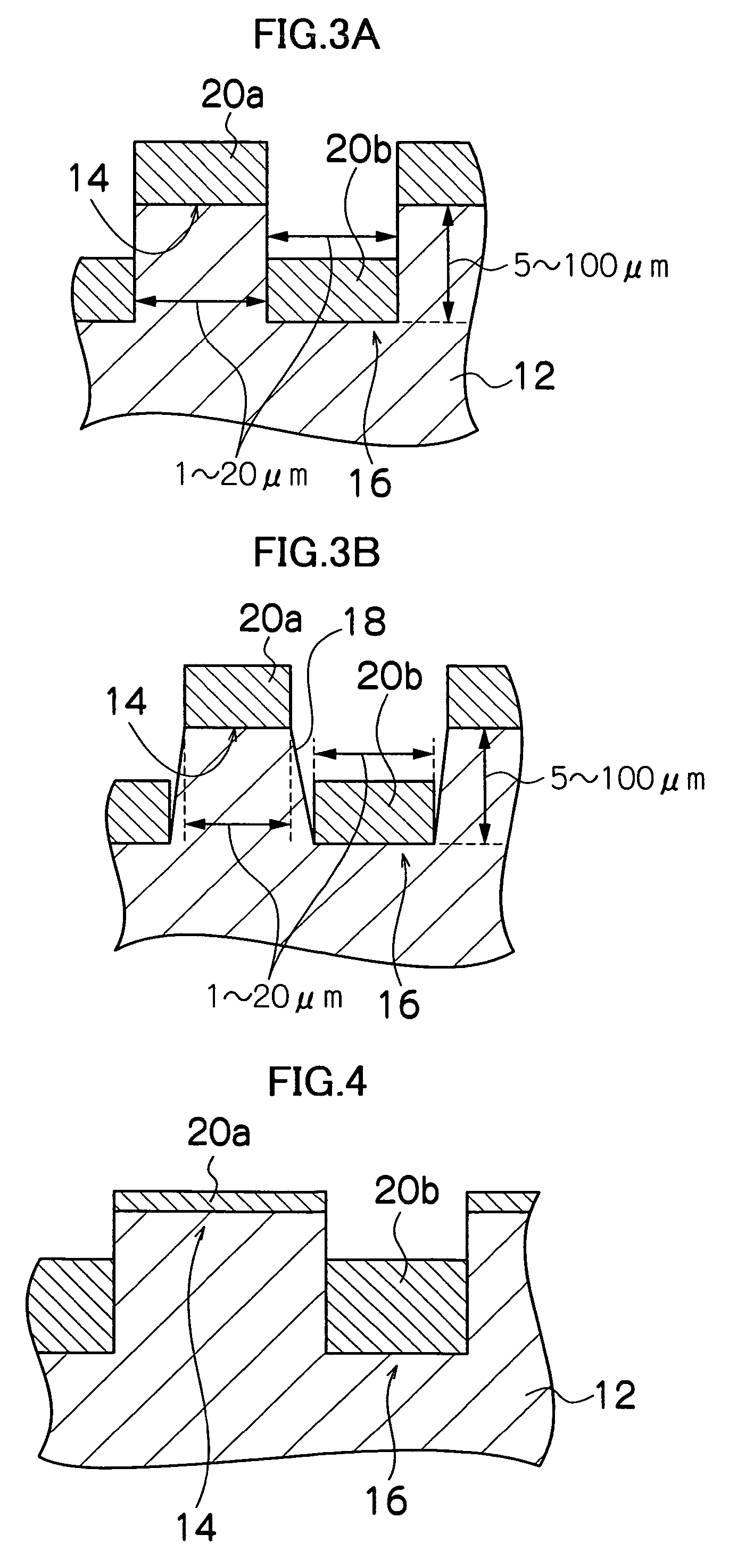 Wiring substrate, method of manufacturing wiring substrate, and liquid droplet ejection head