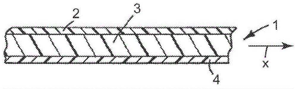 Method of making extensible web laminates