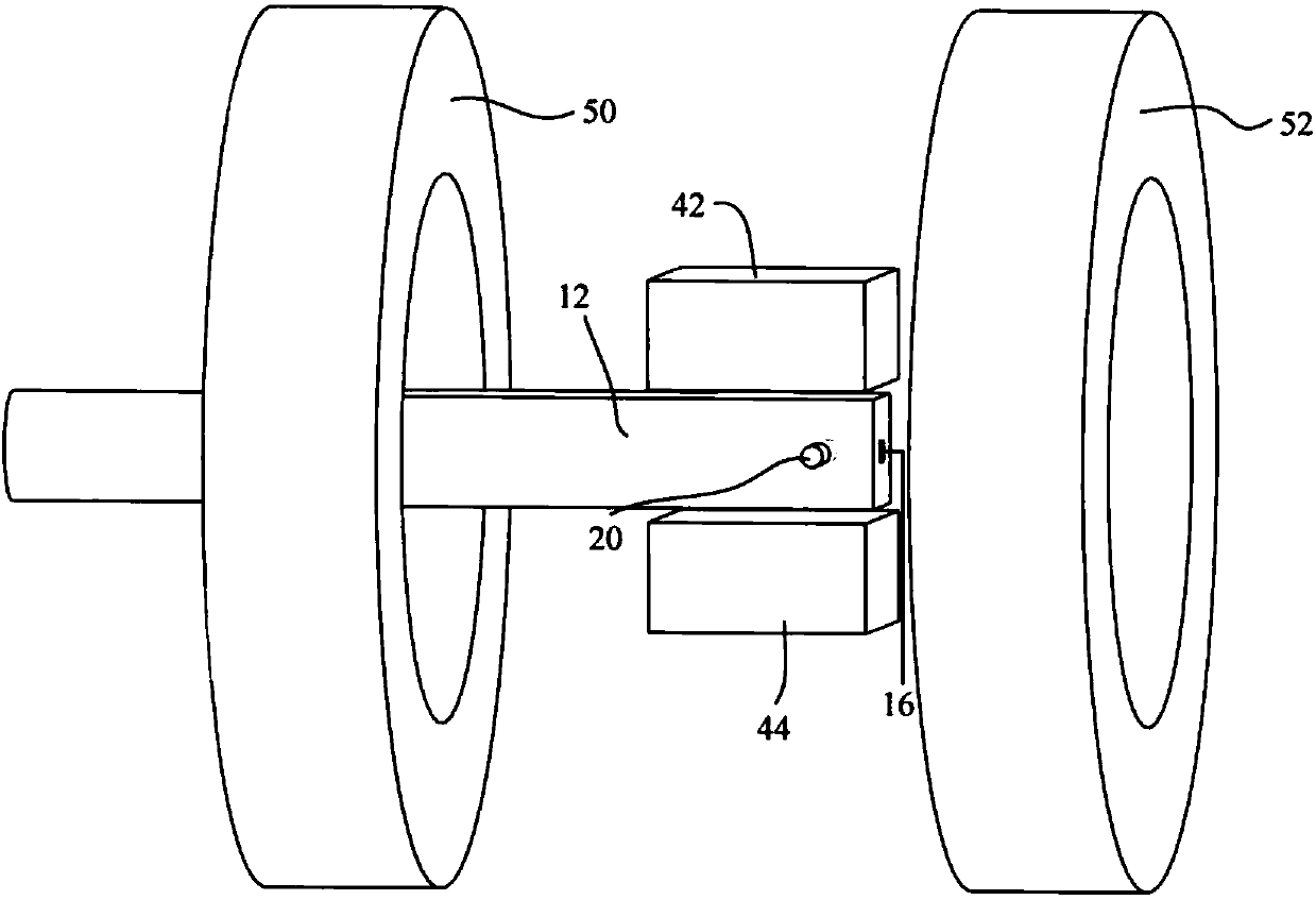 Atmospheric Pressure Magnetic Enhancement and Magnetic Confinement DC Glow Discharge Ion Source