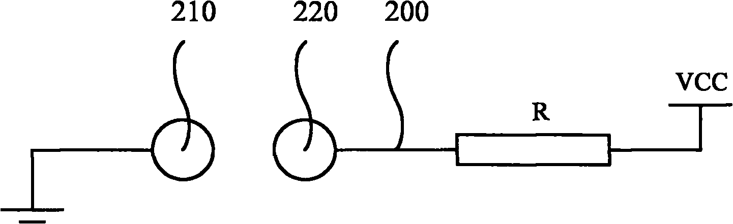 Ink cartridge chip, ink cartridge, imaging device and method for replacing ink cartridge of imaging device