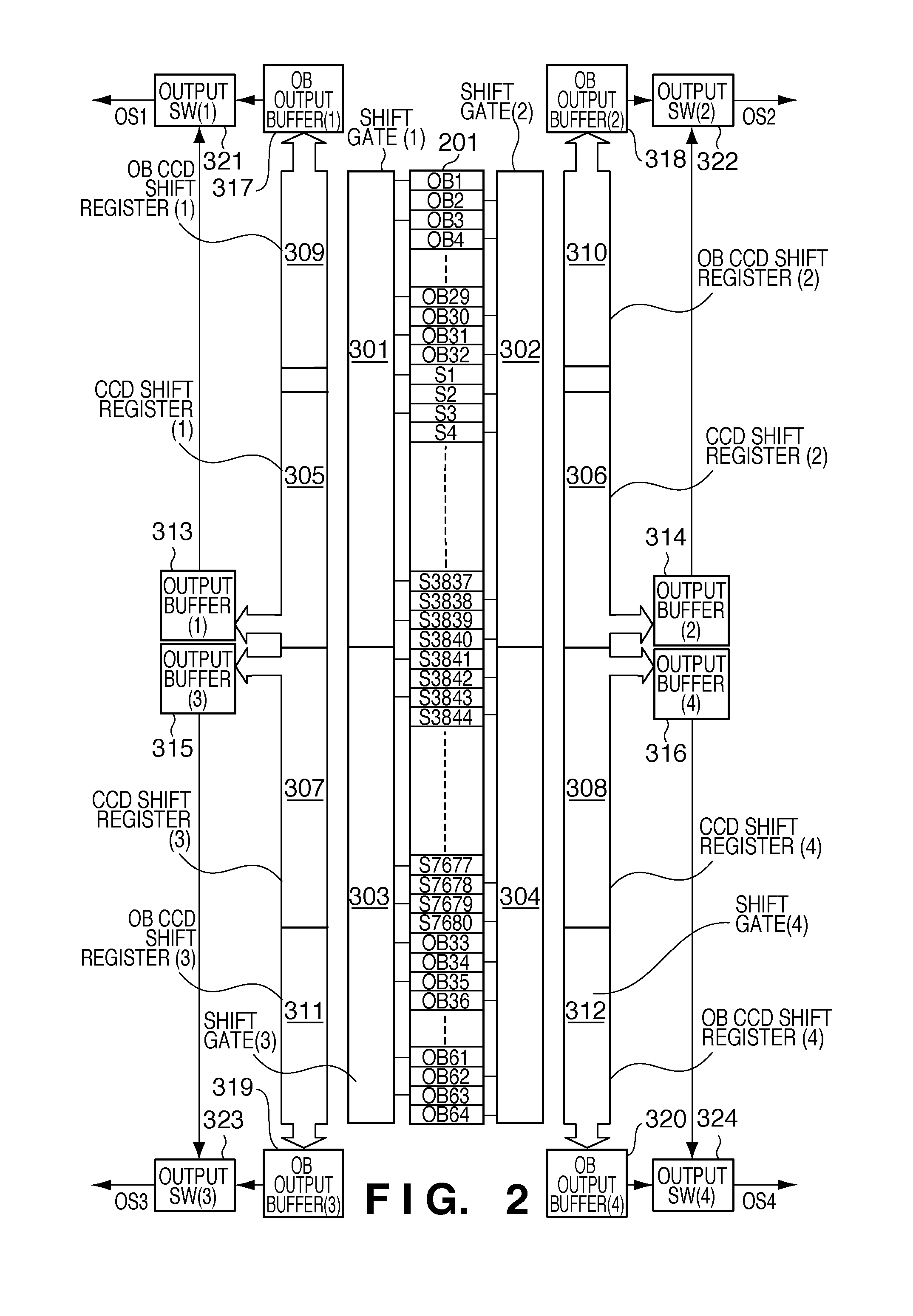 Image reading apparatus