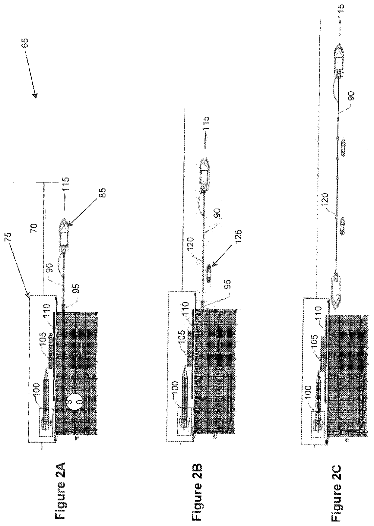 Pipeline assembly and method of installation