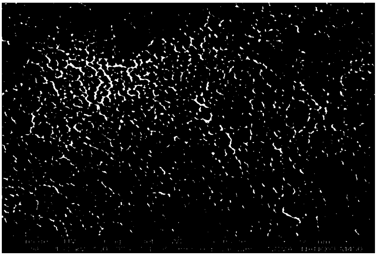 Method for combining metal with resin