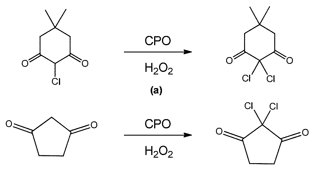 Chloroperoxidase-catalyzed degradation of pharmaceutical pollutants in wastewater