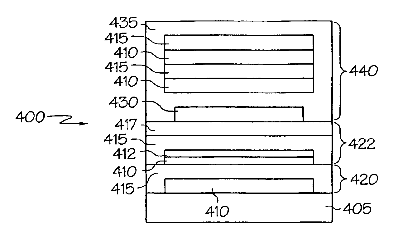 Method for edge sealing barrier films