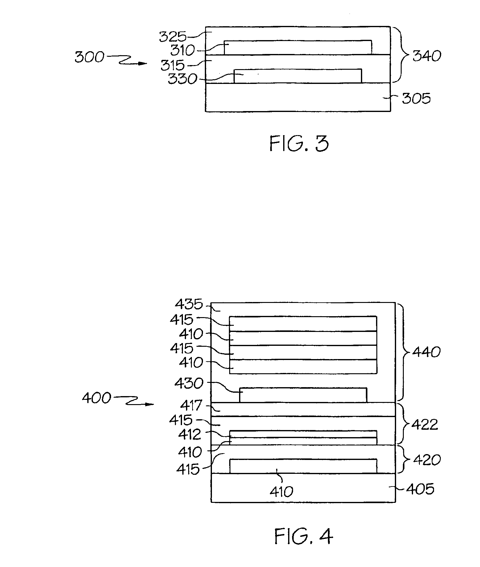 Method for edge sealing barrier films