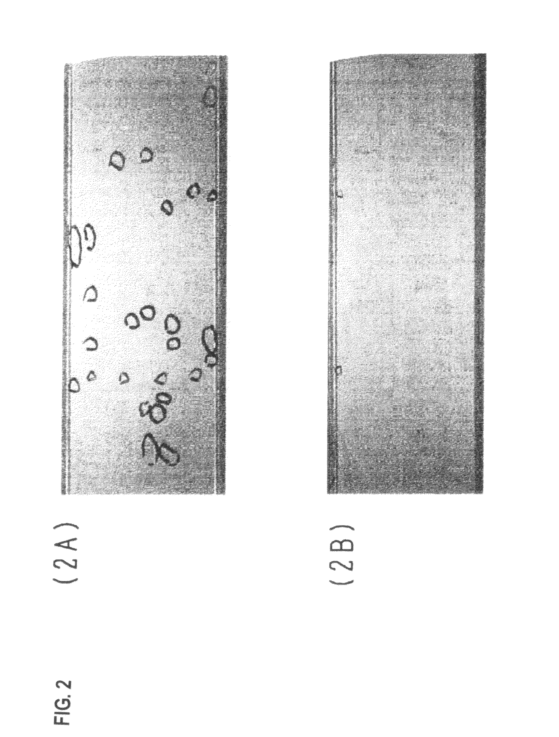 Liquid crystal display device and its manufacture method