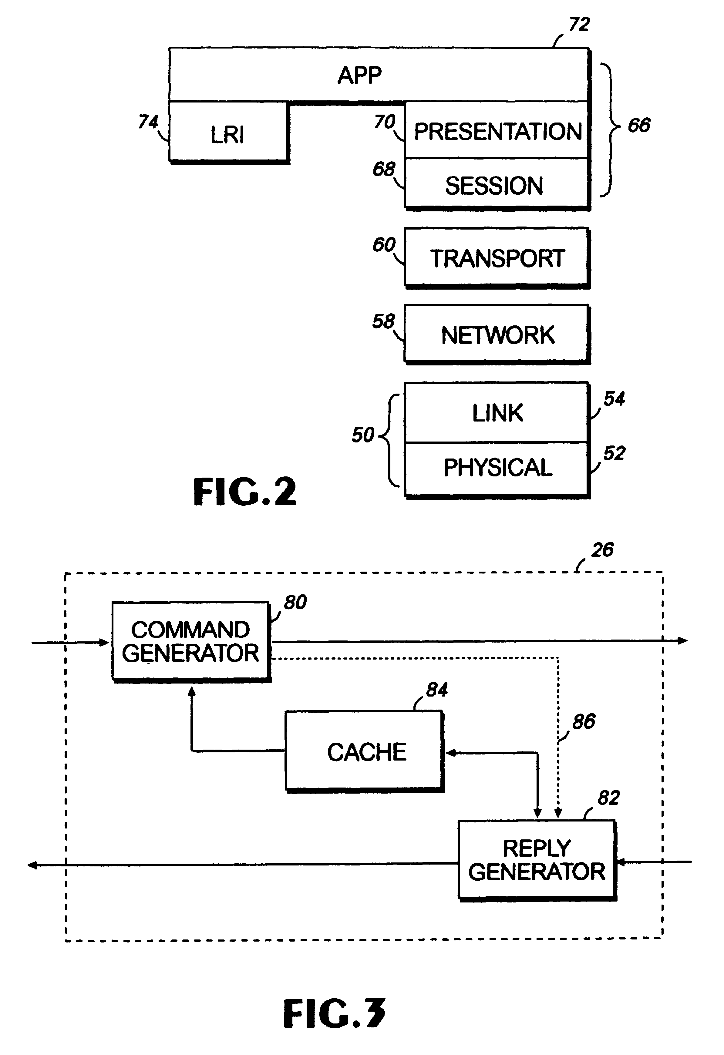 Method and system for on demand downloading of module to enable remote control of an application program over a network