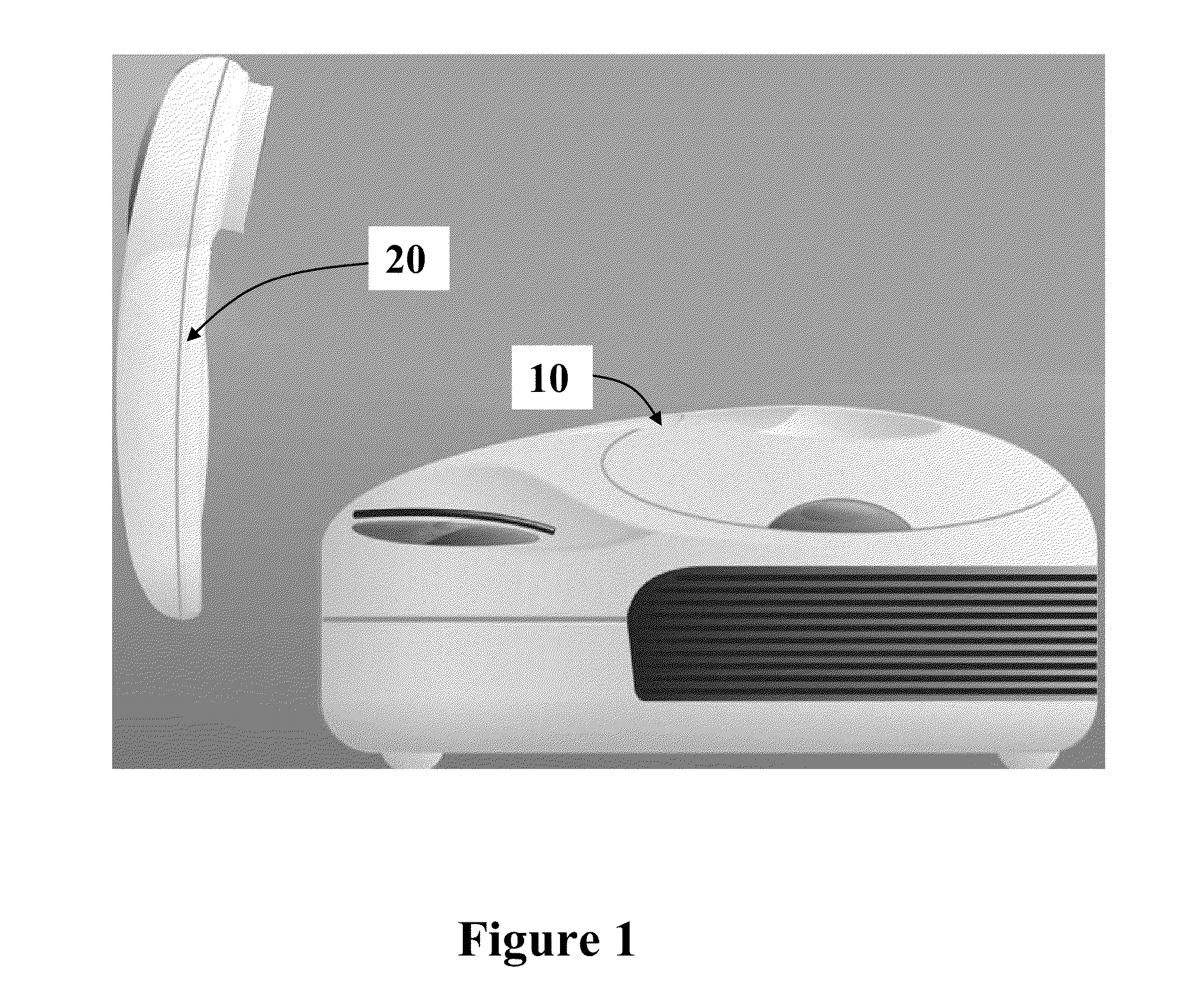 Methods and Apparatus for Personal Care