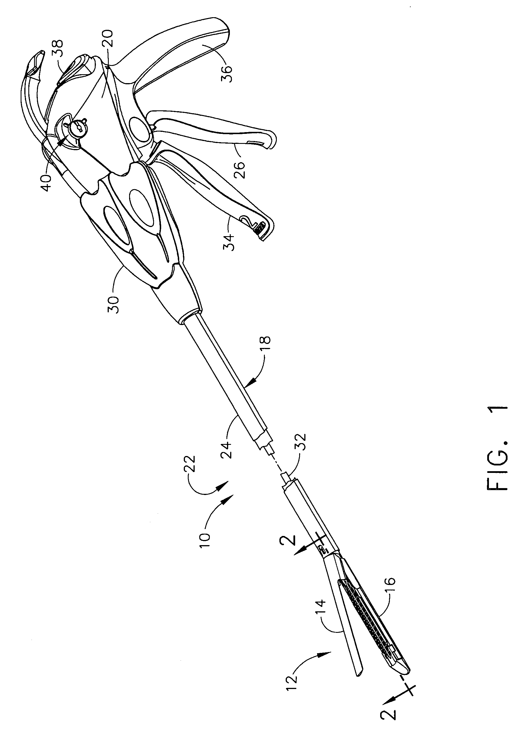 Surgical stapling and cutting instrument with manually retractable firing member