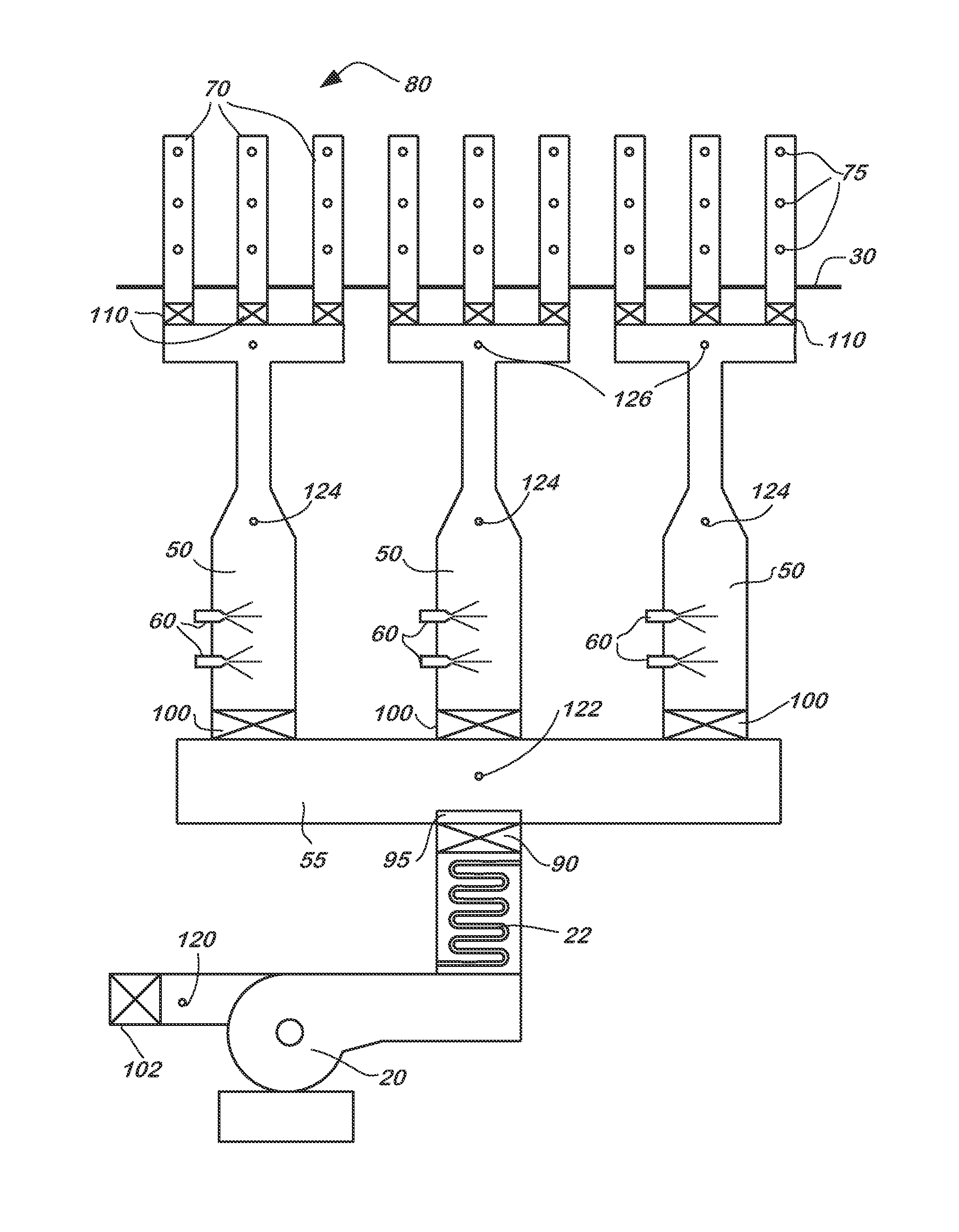 Tunable AIG for Improved SCR Performance