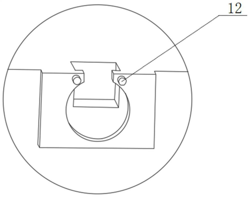 Eutectic device and transistor packaging eutectic system