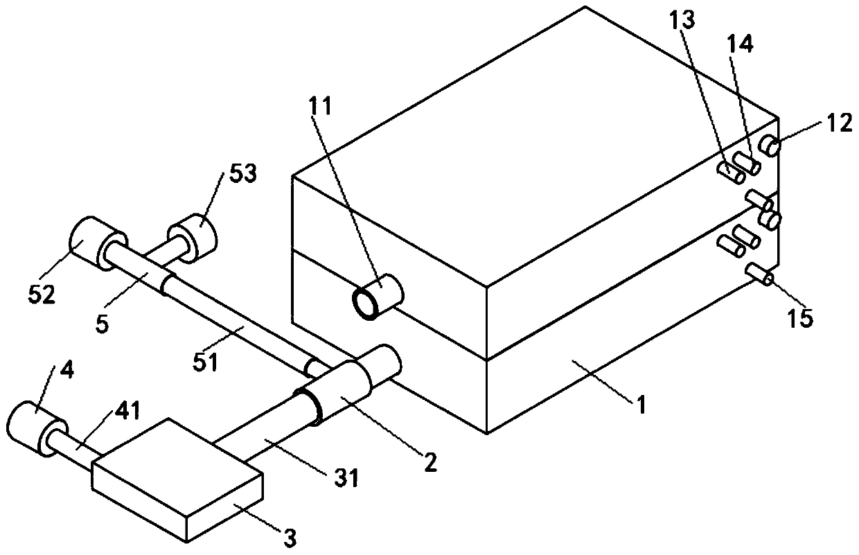 Method for producing membrane protein by using stable cell strain