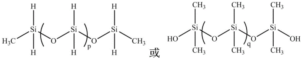 Preparation method and application of waterproof and oilproof fluorosilicone acrylate finishing agent