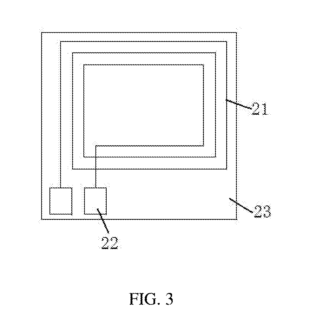 NFC antenna apparatus and mobile terminal