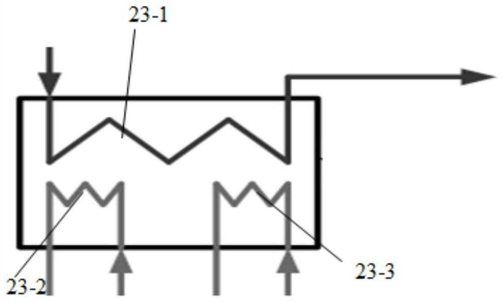 Movable combined cycle power generation system