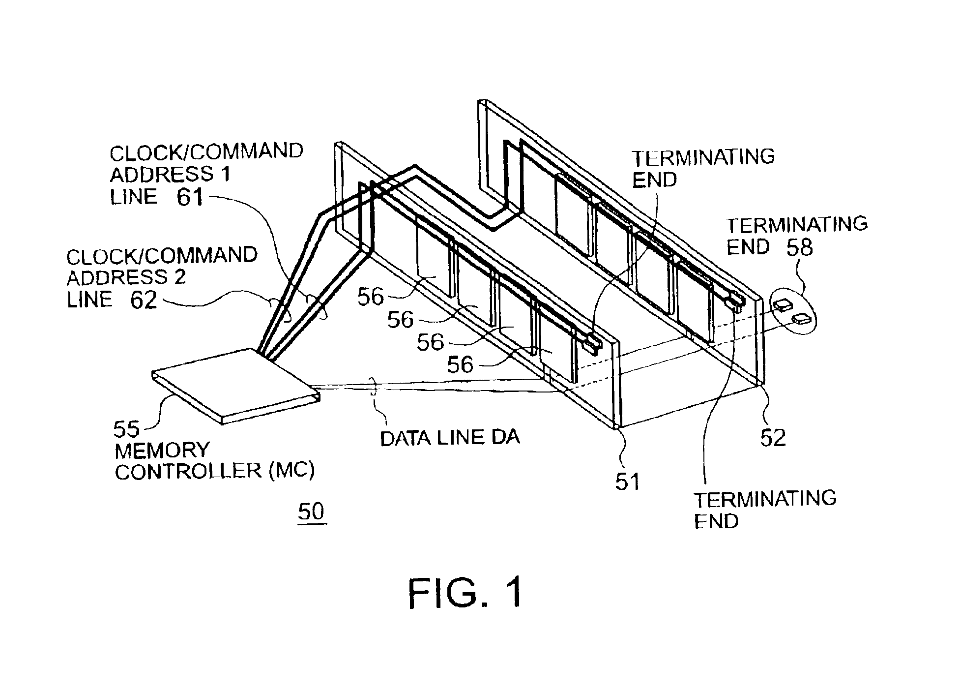 Memory system and control method for the same