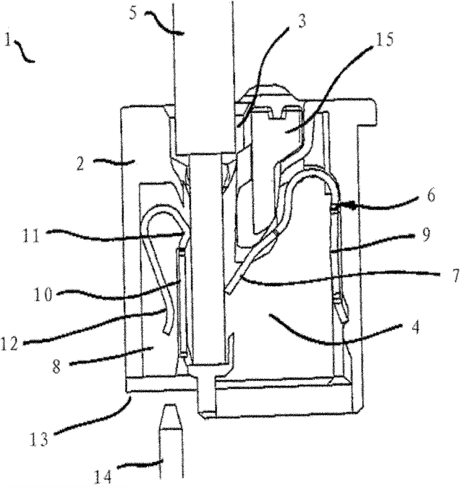 plug connector