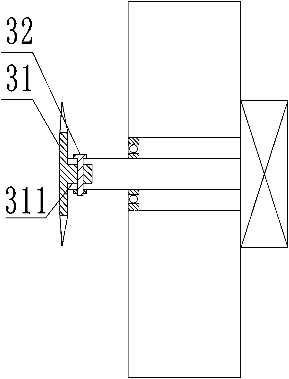 Wood processing technology