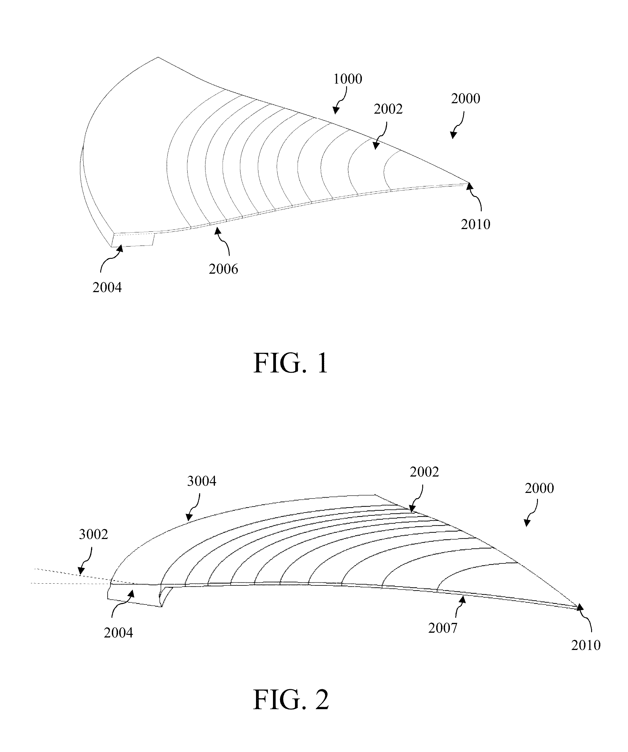 Adaptive optical devices with controllable focal power and aspheric shape