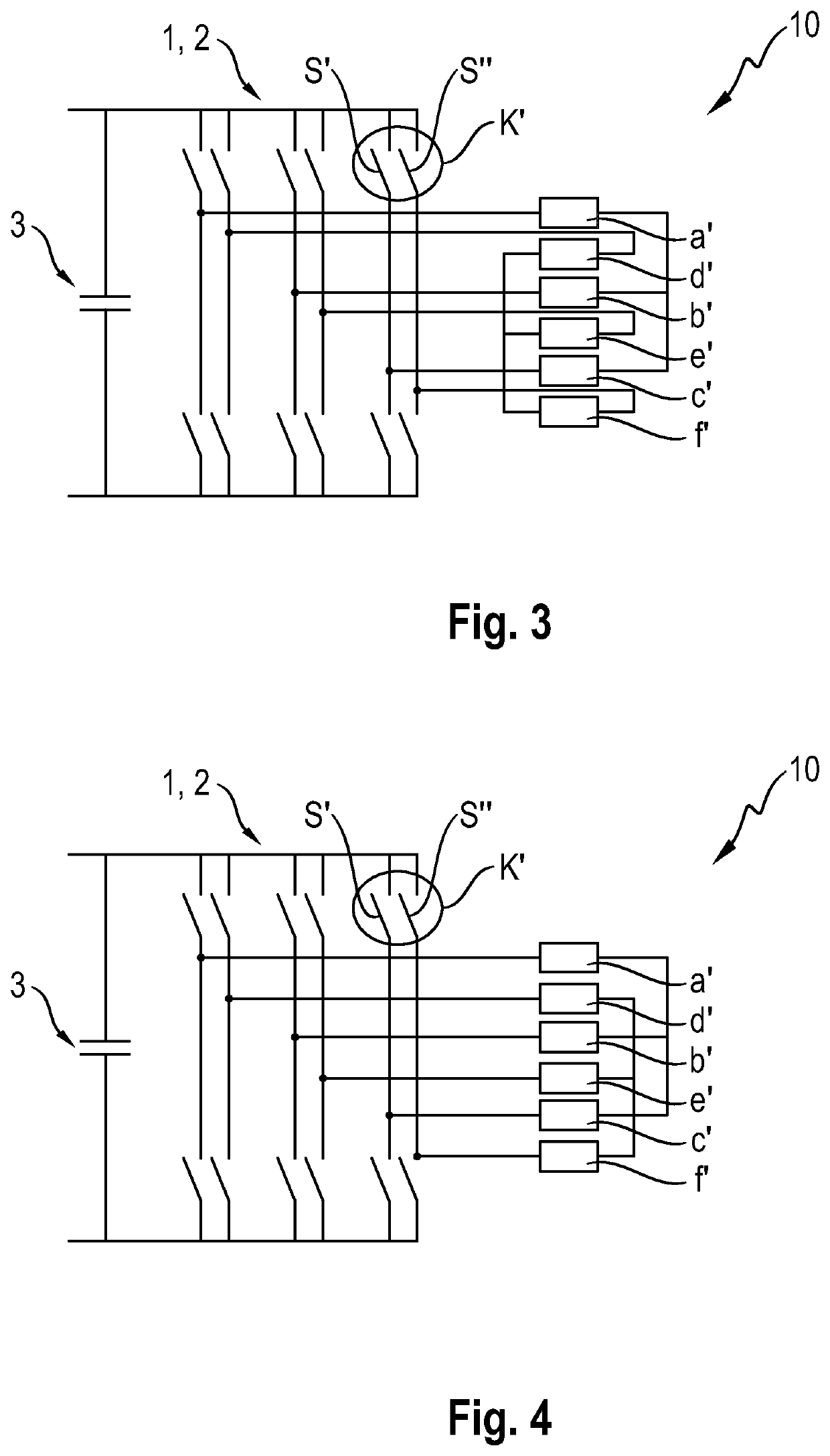 Method for controlling an electric machine and drive system for a vehicle