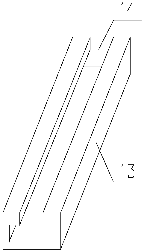 Network transformer automatic detection device