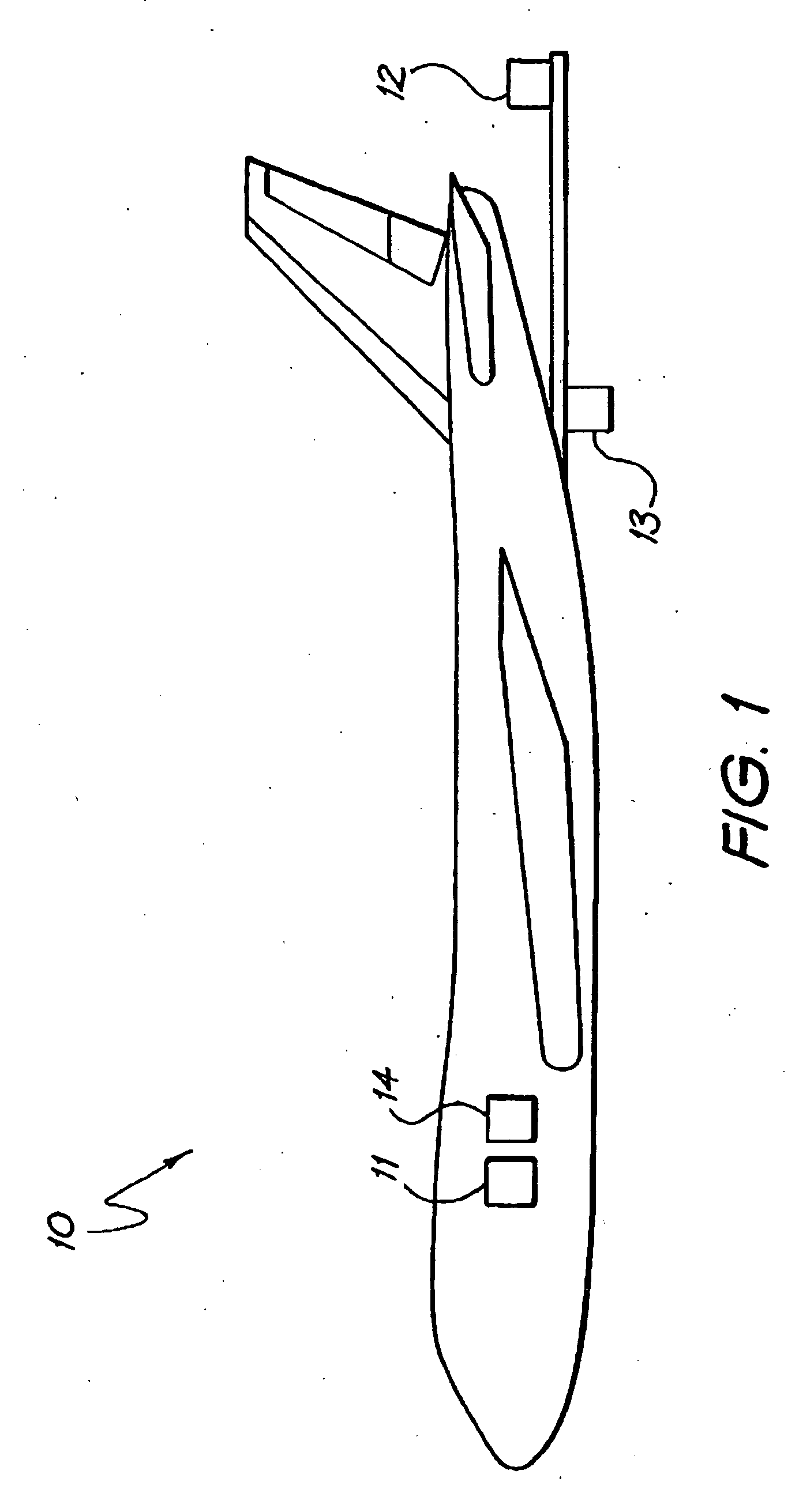 Airborne vector magnetic surveys