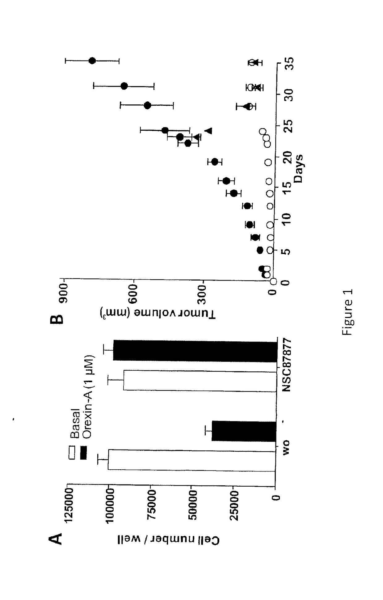Methods and pharmaceutical compositions for the treatment of hepatocellular carcinomas
