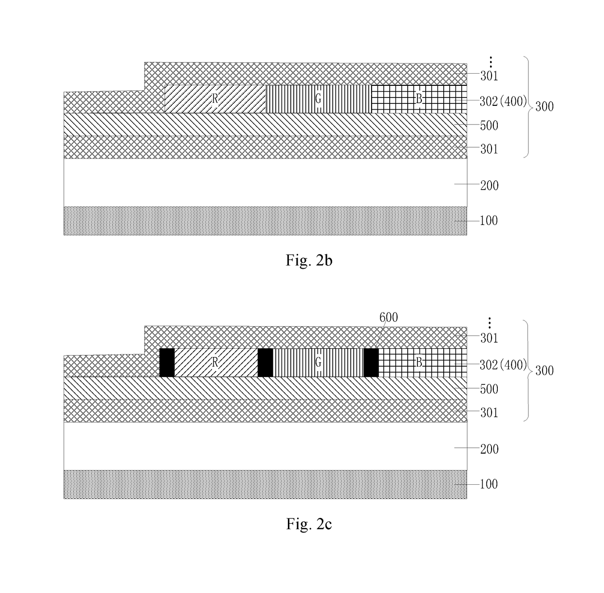 Top-emitting organic electroluminescent display panel, manufacturing method thereof and display device