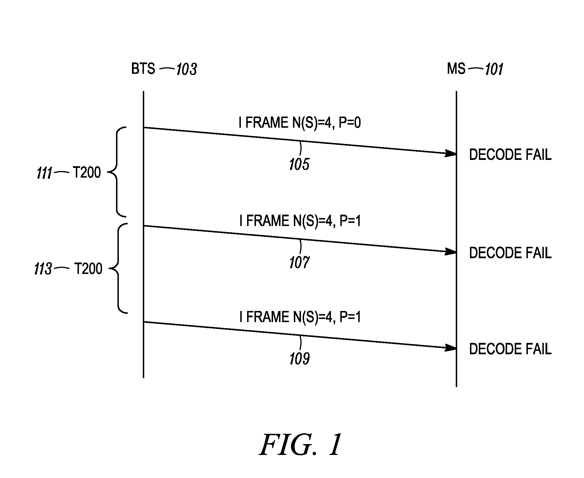 Apparatus and methods for jointly decoding messages based on apriori knowledge of modified codeword transmission