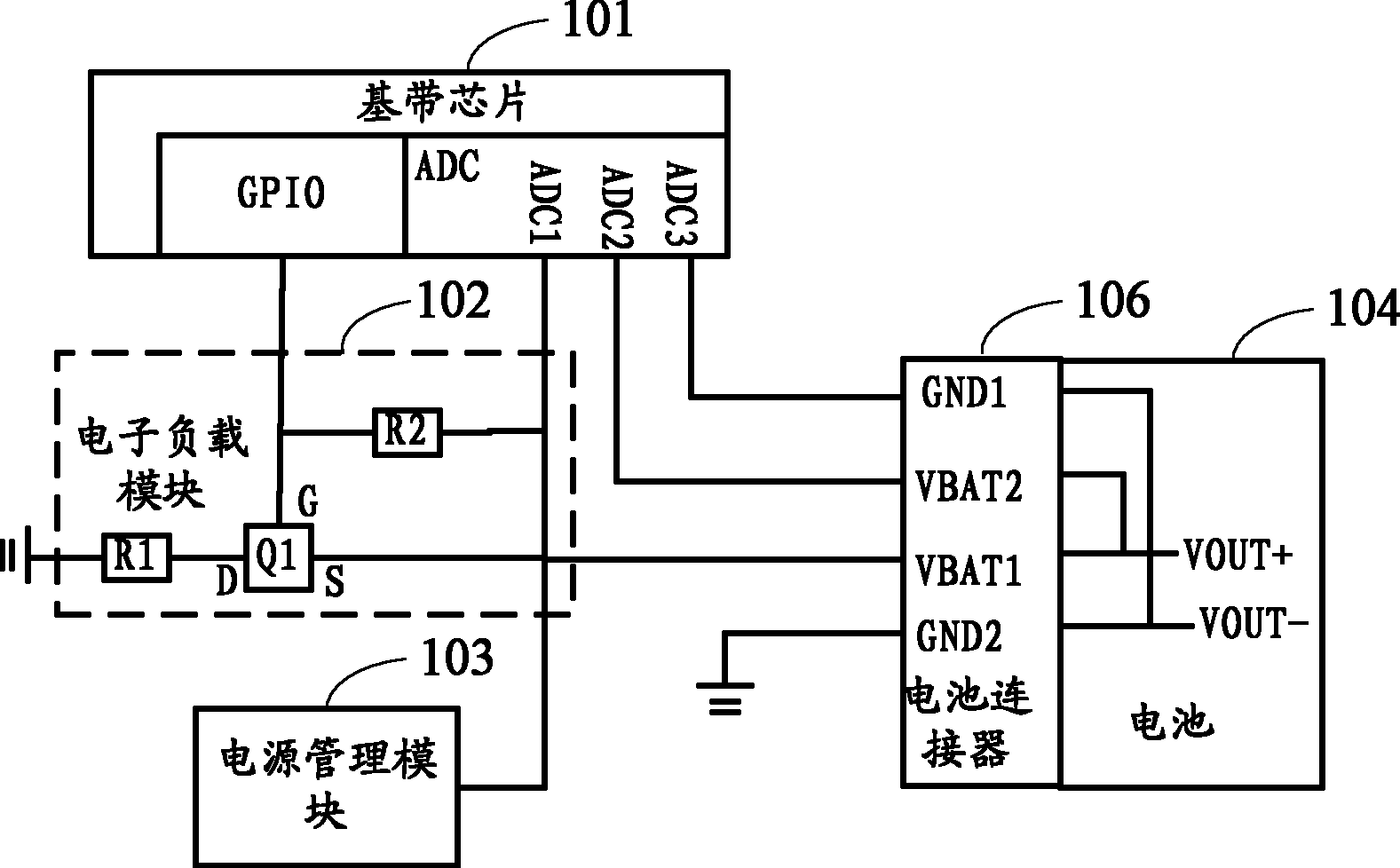 Mobile terminal equipment