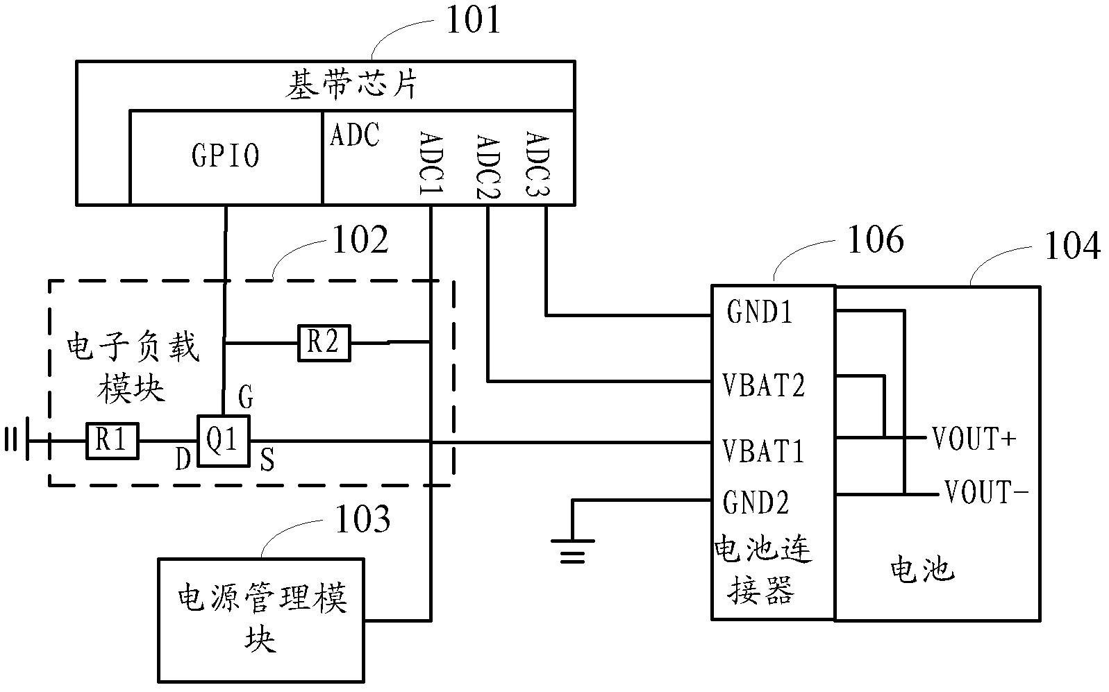 Mobile terminal equipment