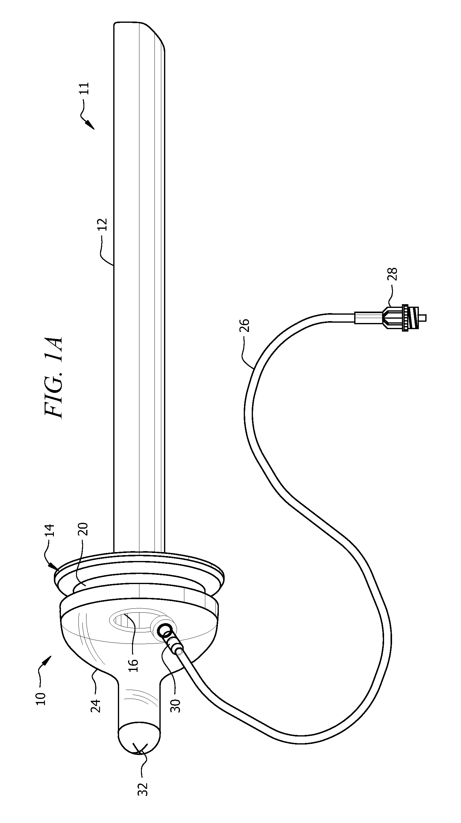 Adaptor for connecting a cannula to a gas machine