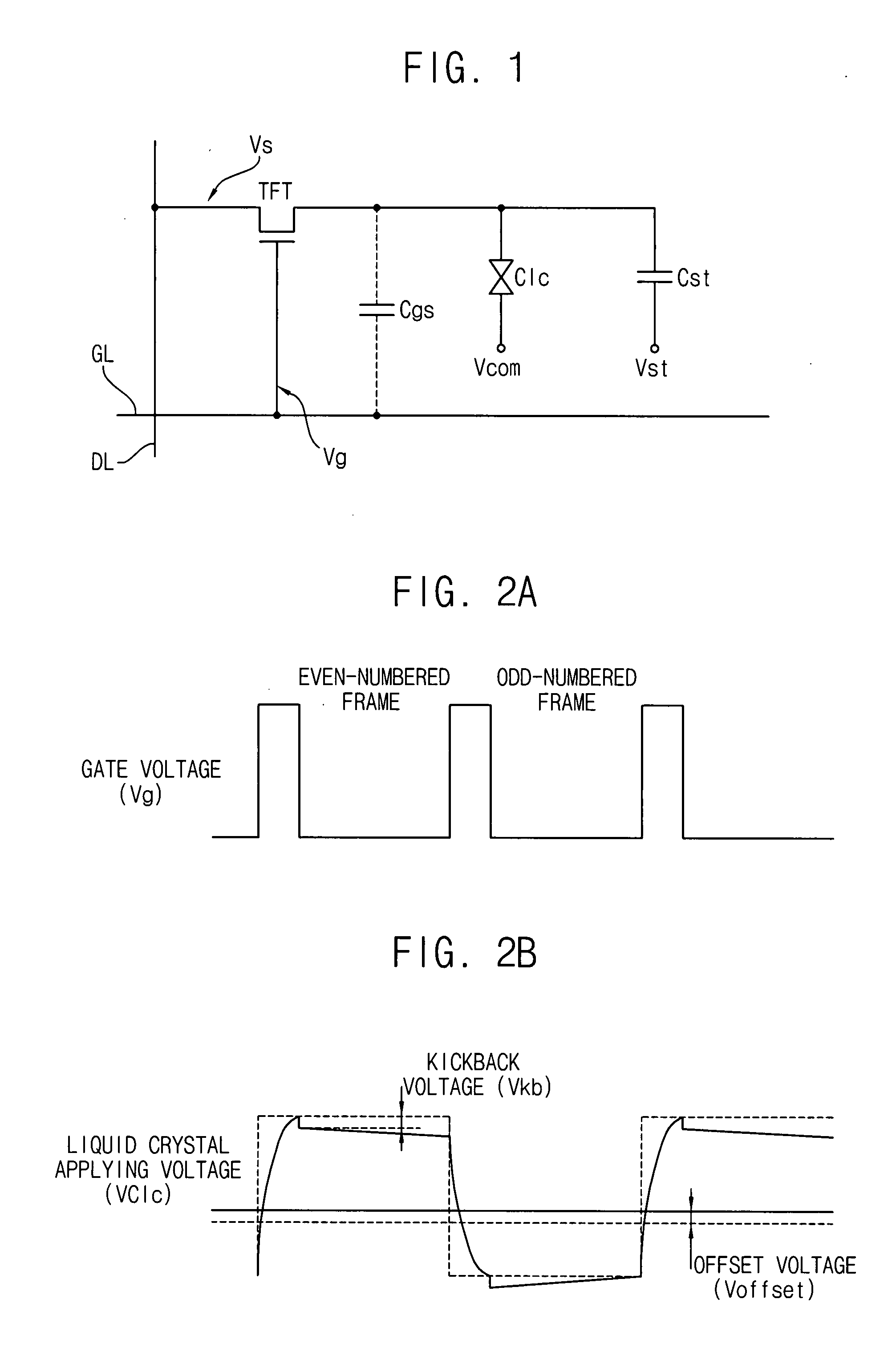 Gamma-reference-voltage generating circuit and apparatus for generating gamma-voltages and display device having the circuit