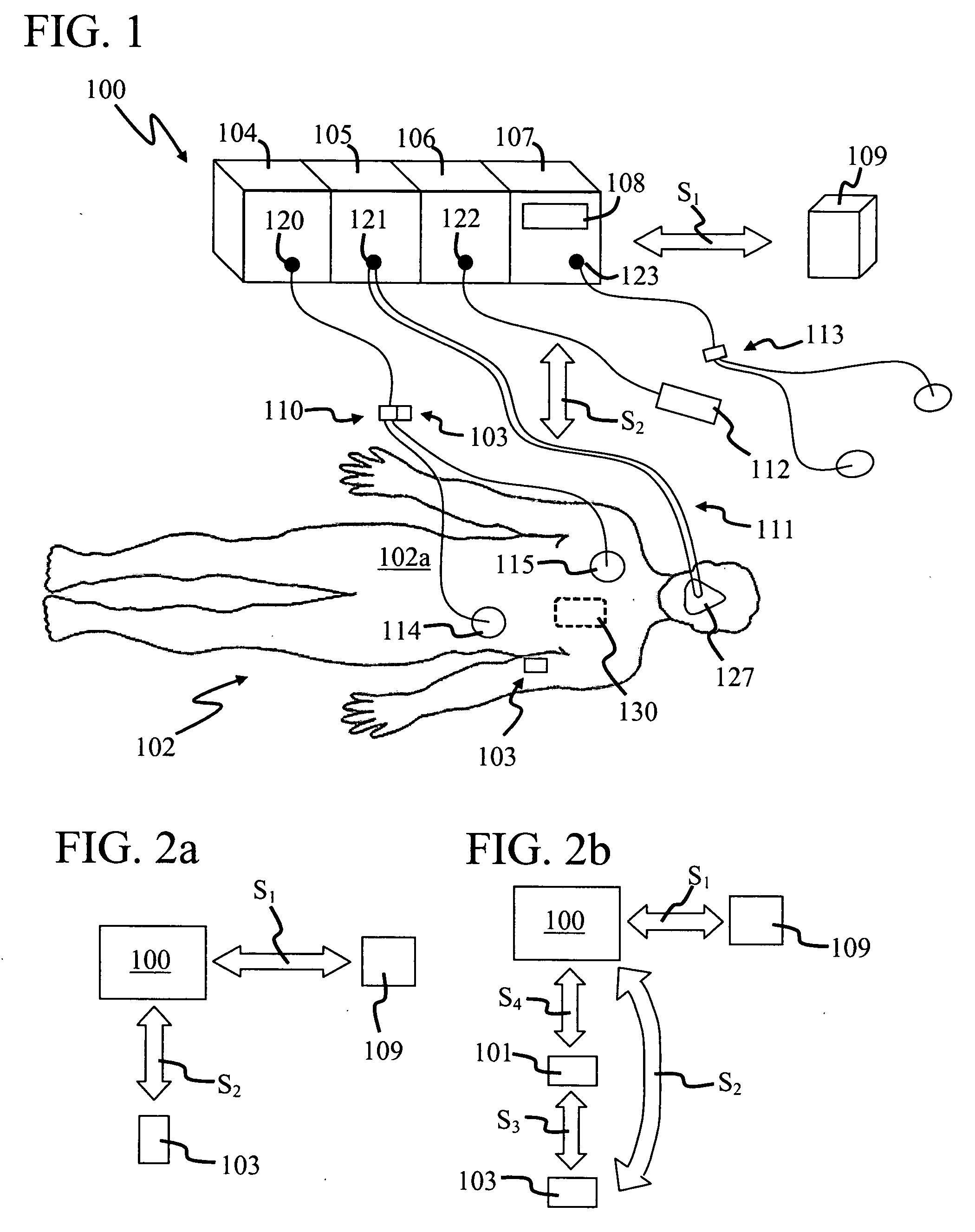 Medical resuscitation system and patient information module