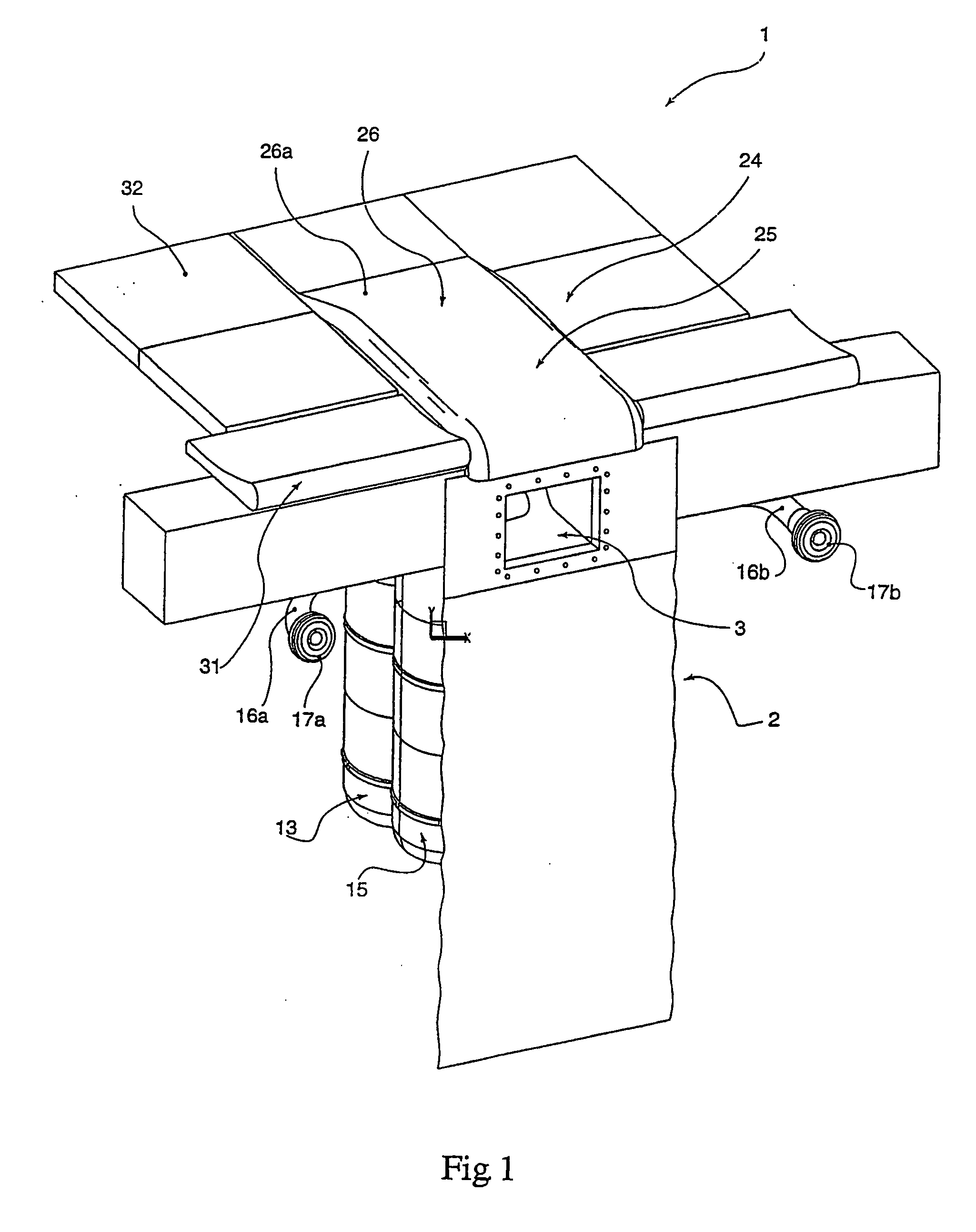 Filtering structure for swimming pool