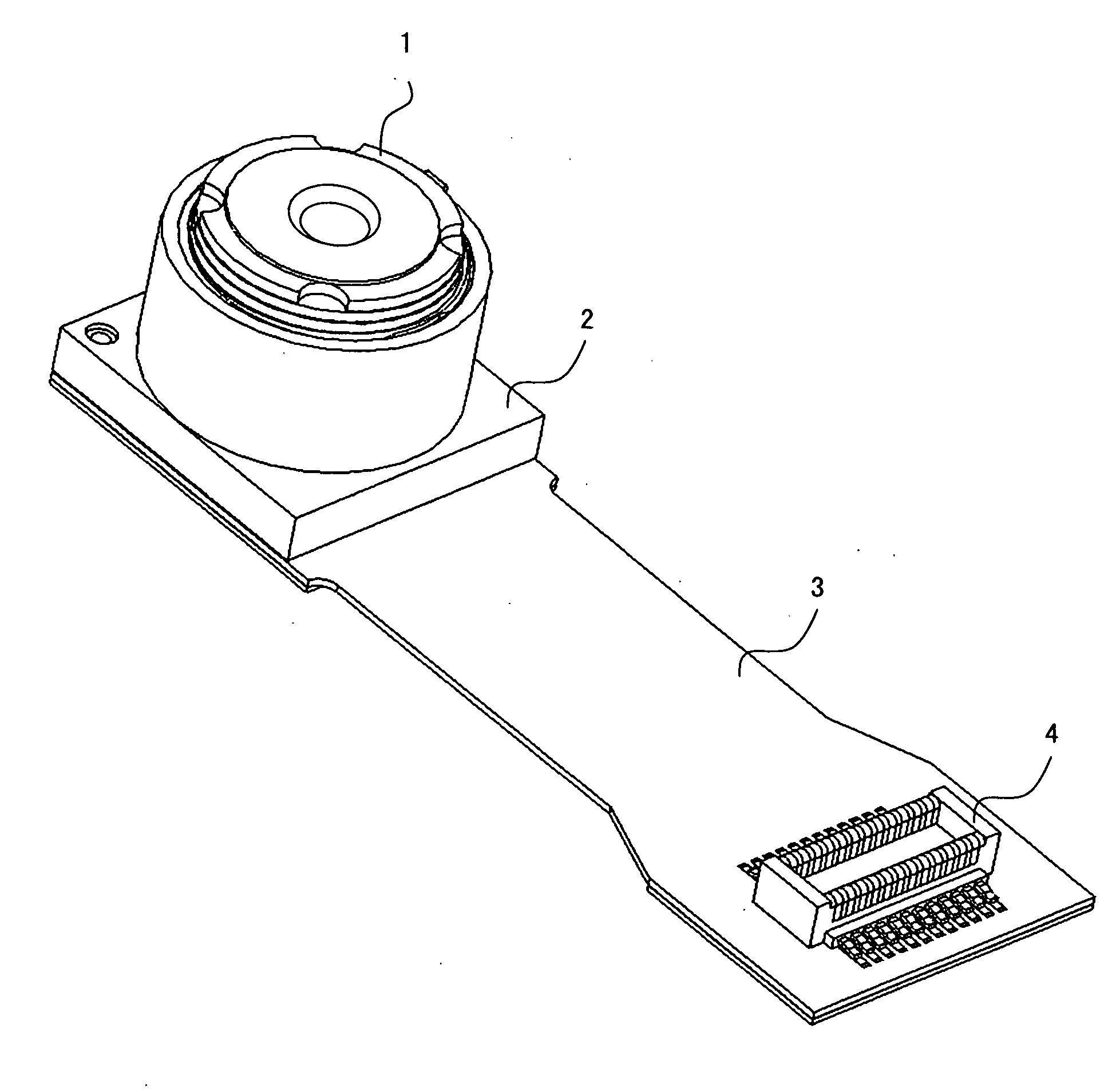 Camera module