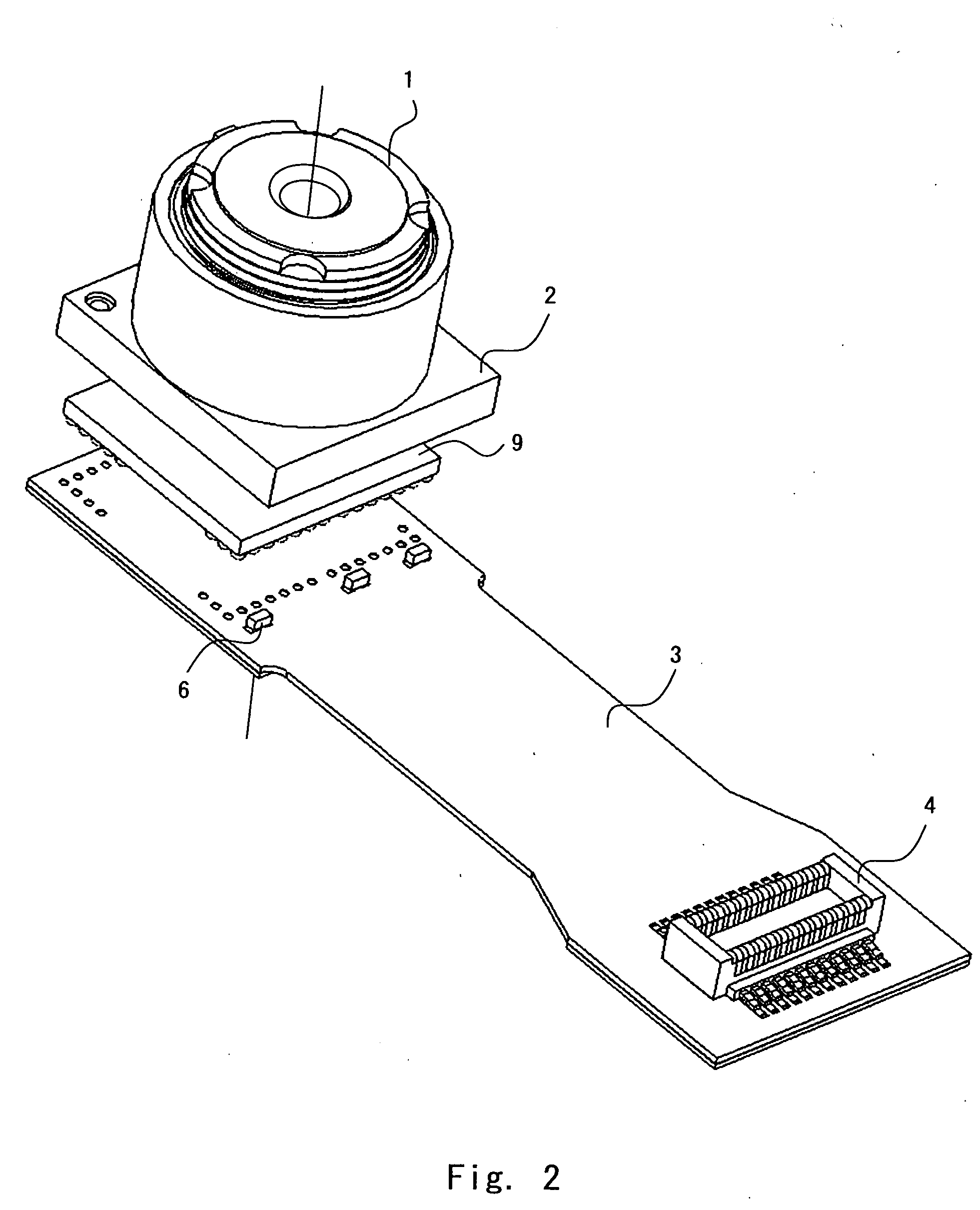 Camera module