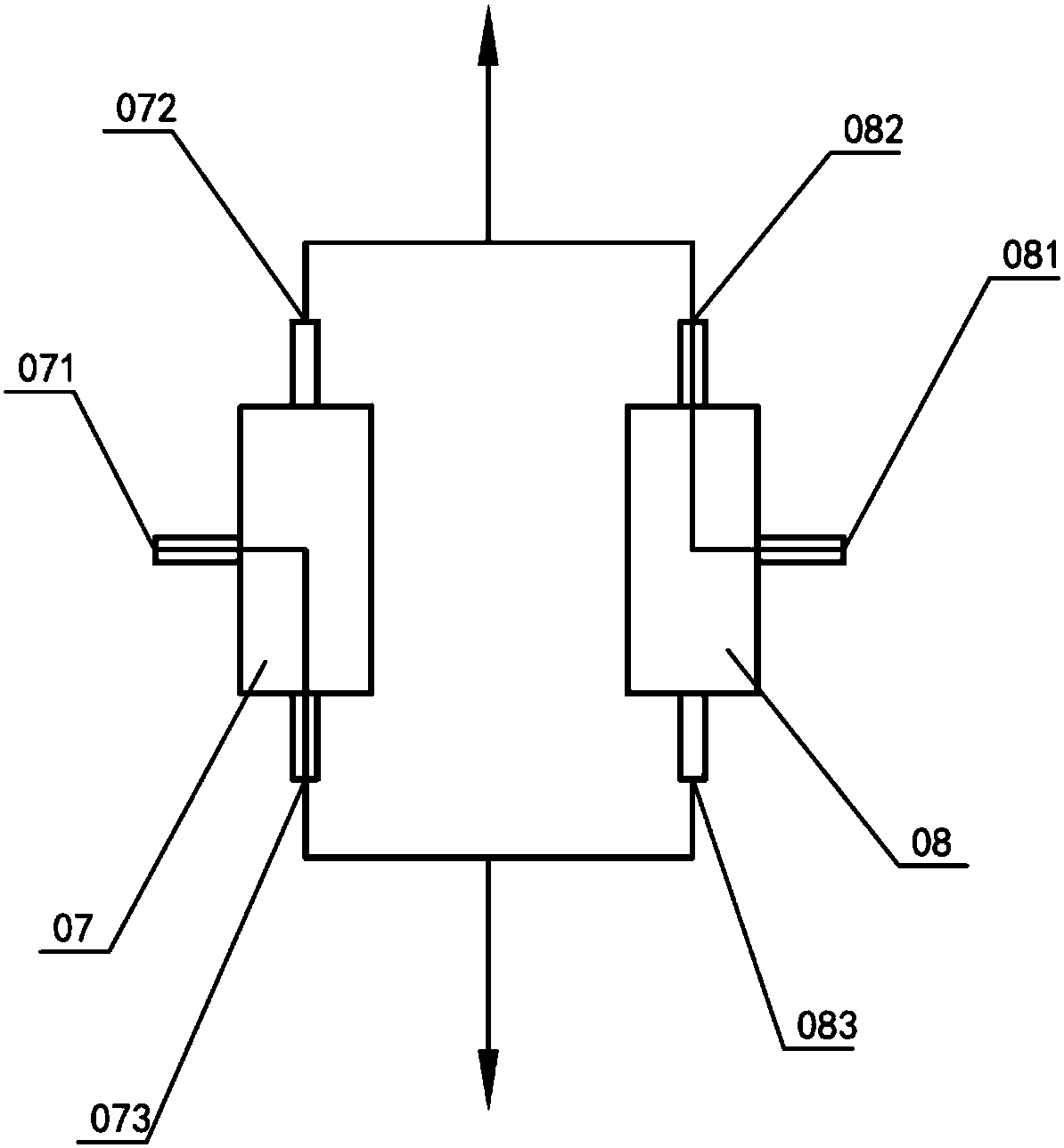 A Transcritical CO2 Heat Pump Air Conditioning System