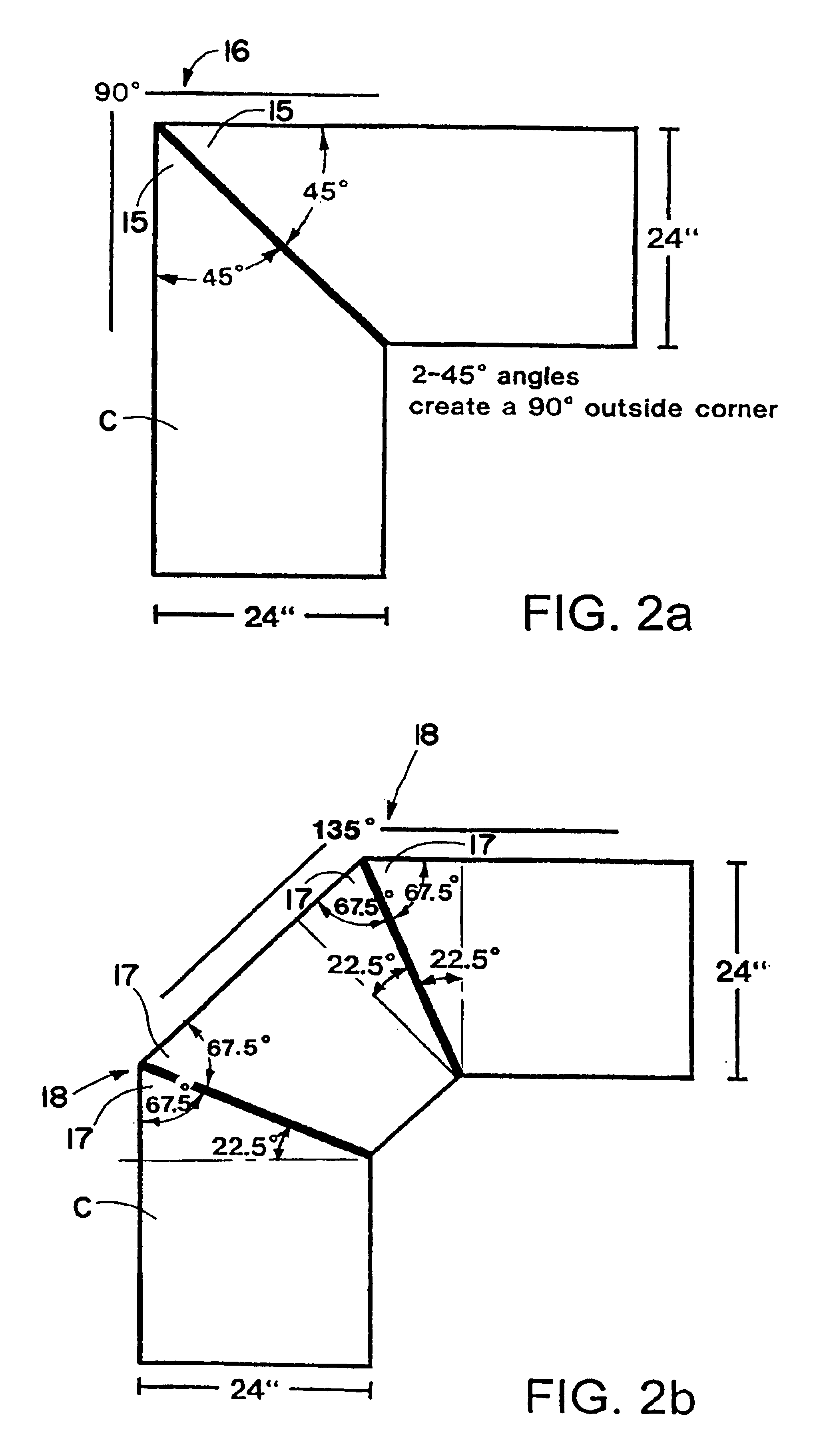 Combination layout tool