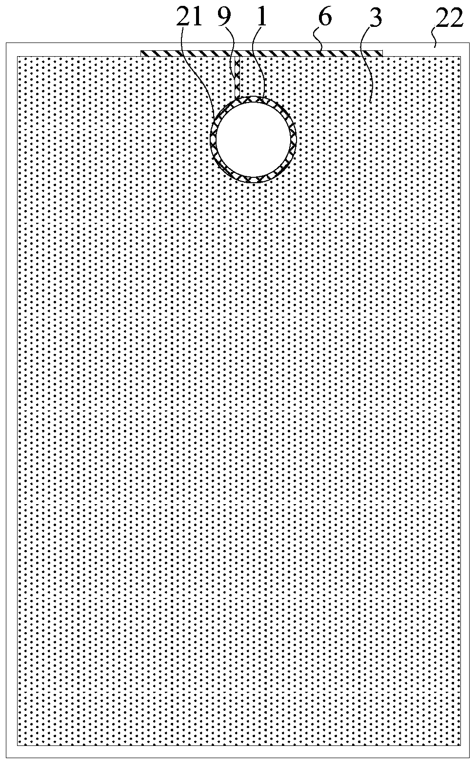 Display panel and display device